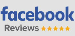Facebook Reviews Icon
